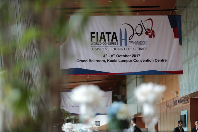 Home | Federation of Malaysia Freight Forwarders
